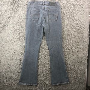 Silver Jeans Womens Size 33 Bootcut Denim Jeans